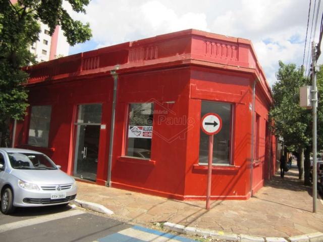 Comercial no Centro em Araraquara cod: 4401