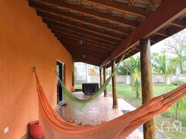 Chácara para Venda em Álvares Machado, Campo Bello, 3 dormitórios, 1 suíte, 2 banheiros, 3 - Foto 8