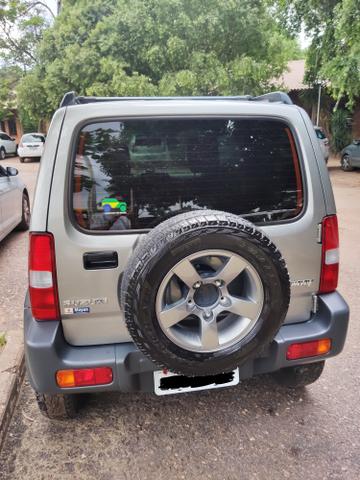 Suzuki Jimny - Foto 4
