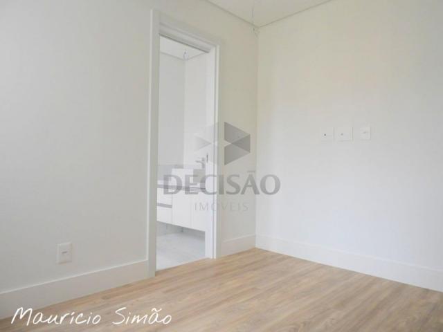 Apartamento 4 quartos à venda, 4 quartos, 4 vagas, carmo - belo horizonte/mg - Foto 4