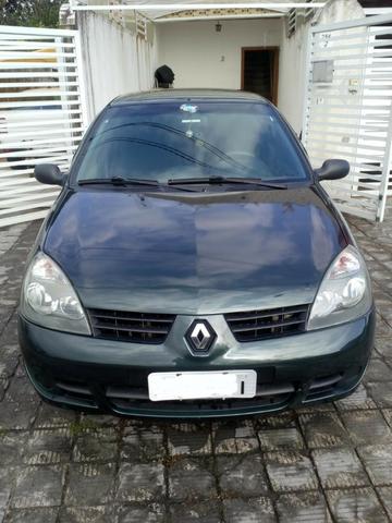 Renault Clio Aut 1.0 16VS - Foto 3