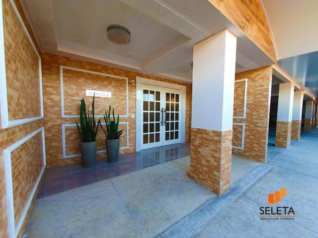 Apartamento com 2 dormitórios à venda, 63 m² por R$ 278.000,00 - Tabuleiro - Camboriú/SC - Foto 4