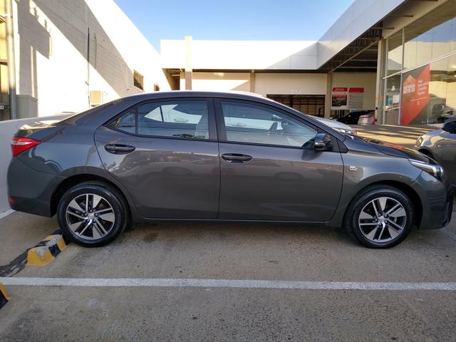 Corolla GLI UPPER, 2016 novíssimo - Foto 10