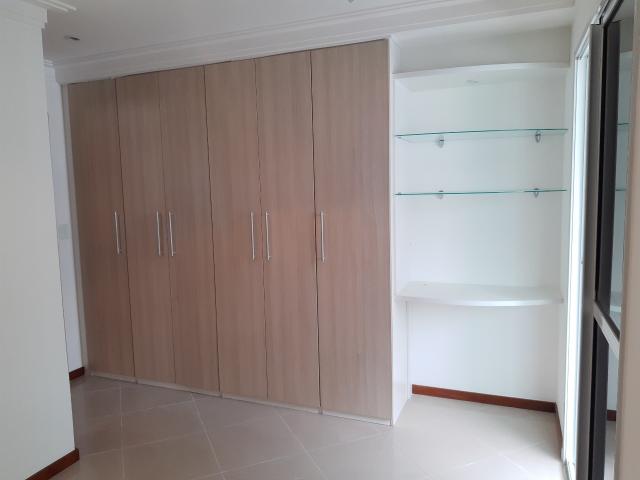 Cobertura para alugar com 3 dormitórios em Itapuã, Vila velha cod:3148 - Foto 3