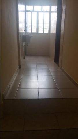 Apartamento com 2 dormitórios para alugar, 65 m² por r$ 850,00/mês - retiro - volta redond - Foto 3