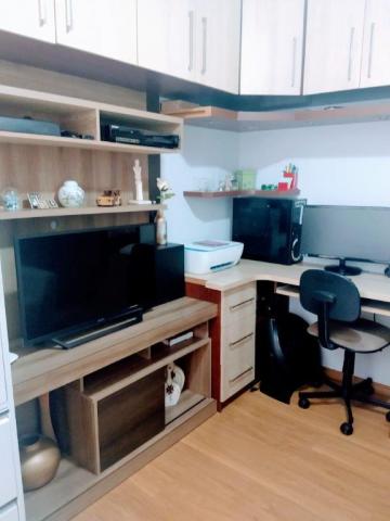 Apartamento à venda com 3 dormitórios em Anita garibaldi, Joinville cod:V40510 - Foto 4