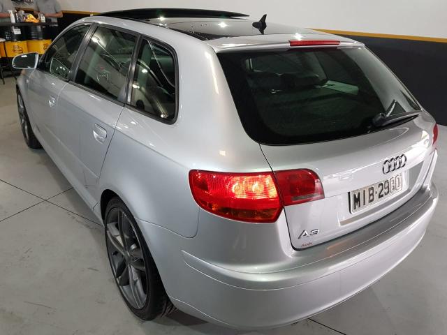 Audi a3 2008 1.6 mecânico - Foto 3