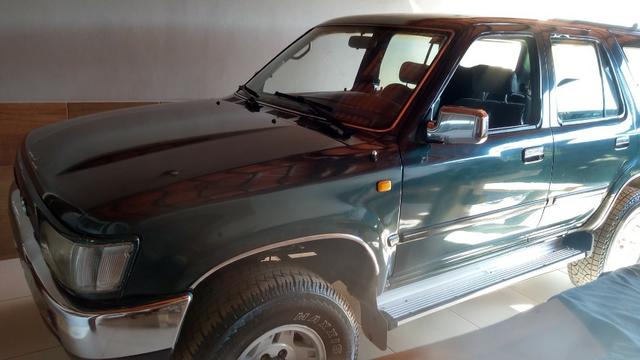 Hilux sw4 .ZAP 38- * - Foto 3