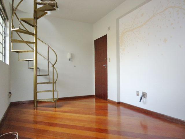 Apartamento à venda com 2 dormitórios em Centro, Divinopolis cod:24170