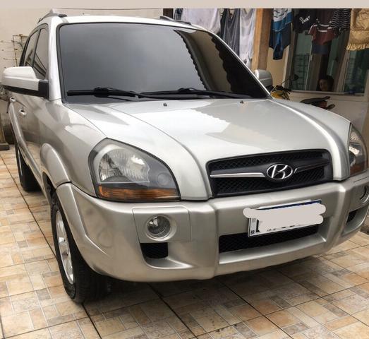 Hyundai Tucson 2.0 GLS 2014 Top - Foto 4