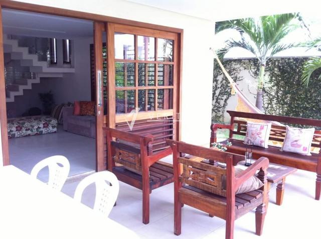 Aceita financiamento e fgts - belíssima casa - av. josé moares almeida - Foto 8