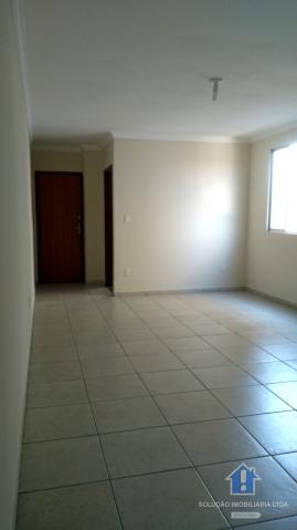 Apartamento para alugar com 1 dormitórios em Esplanada, Governador valadares cod:347 - Foto 7