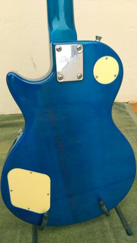 Guitarra Les Paul Memphis Tagima - Modelo MPL 100 - Foto 2