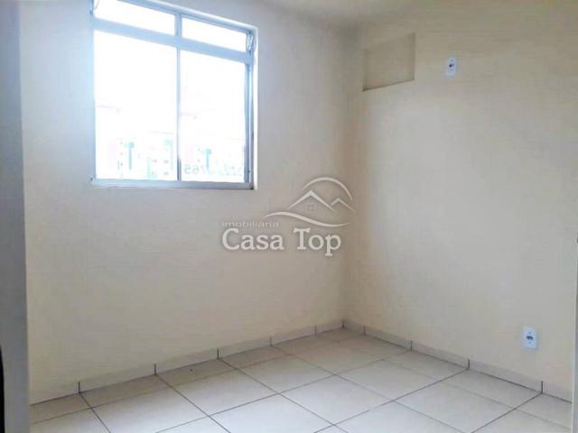 Apartamento à venda com 0 dormitórios em Uvaranas, Ponta grossa cod:2745 - Foto 6