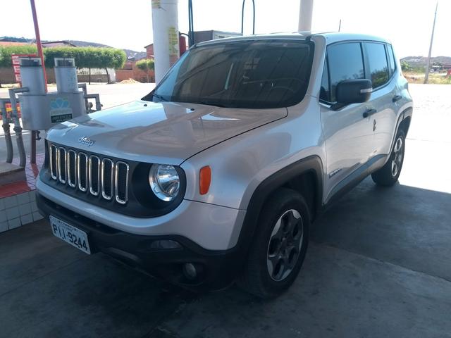 Vendo Renegade - Foto 5