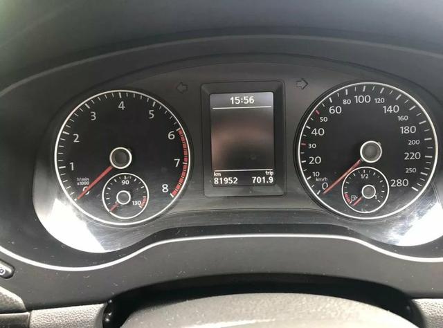 Volkswagen Jetta 2.0 Confortline - Foto 6