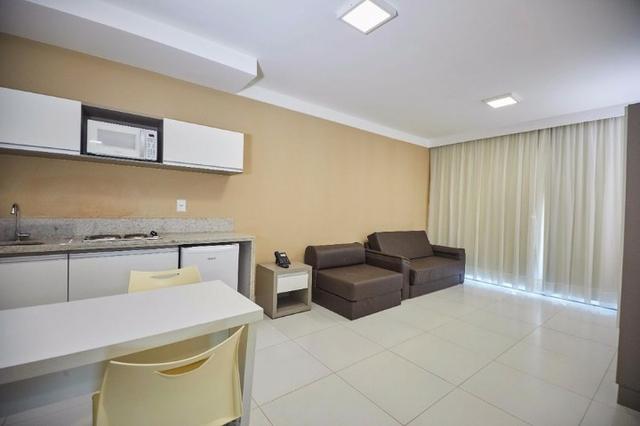 Apartamento Resot do lago Caldas novas - Foto 19