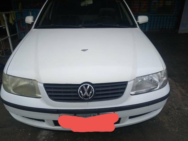 Saveiro ap 1.6