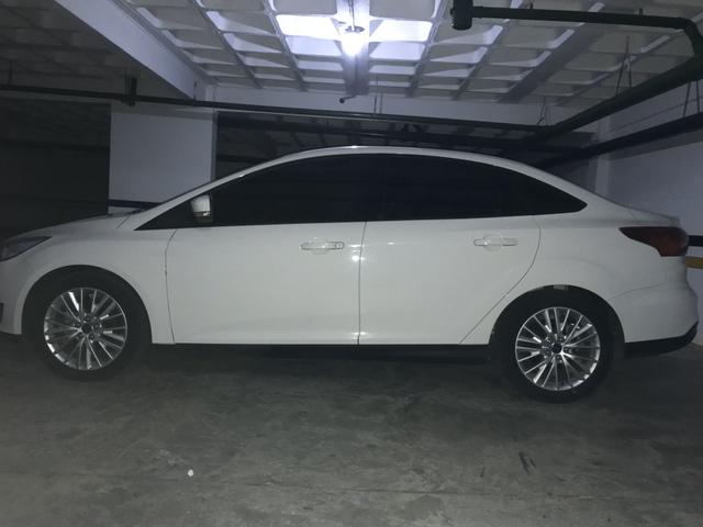 Focus Sedã Fastback 2016 - Foto 2