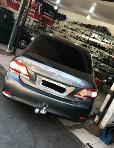 Corolla xei 12/13. completo. - Foto 2