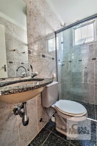 Apartamento à venda com 3 dormitórios em Monsenhor messias, Belo horizonte cod:258252 - Foto 6