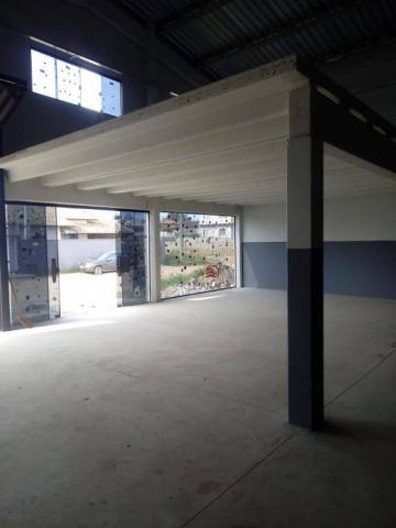Galpão para alugar, 313 m² por r$ 3.500,00/mês - itajuba - barra velha/sc - Foto 13