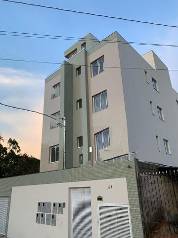 Apartamento à venda com 2 dormitórios em Interlagos, Divinopolis cod:24195 - Foto 2