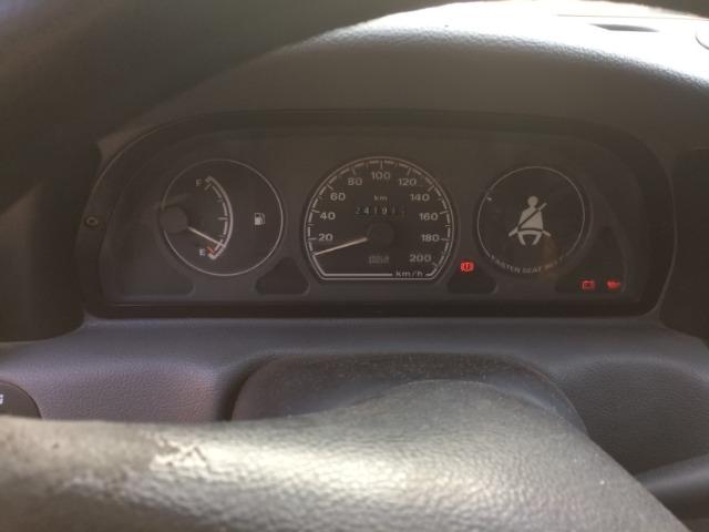 Fiat Young 2001 - Foto 6