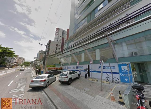 Escritório para alugar em Centro, Florianopolis cod:85 - Foto 2