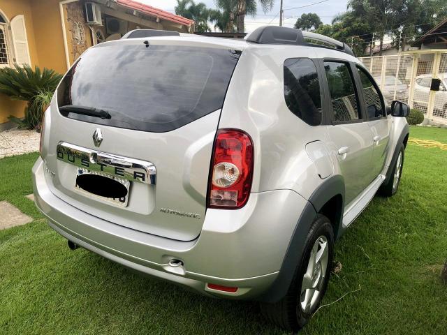 Renault Duster 2.0 Automática - Foto 7