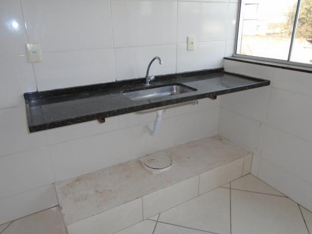 Casa para alugar com 2 dormitórios em Cidade jardim, Divinopolis cod:15244 - Foto 14