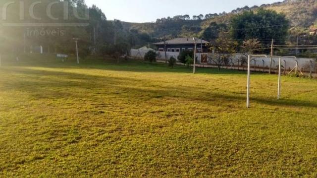 Chácara à venda em Freitas, São josé dos campos cod:CH0020 - Foto 12