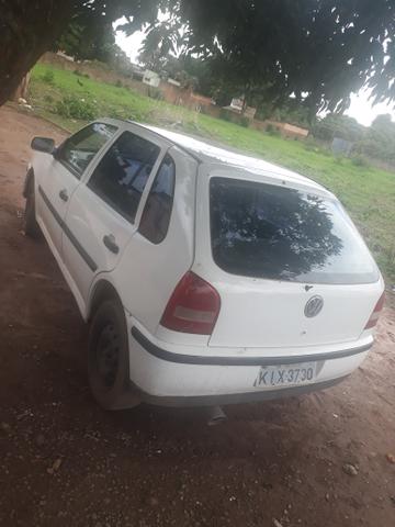 Gol g3 16v 1.0 - Foto 2