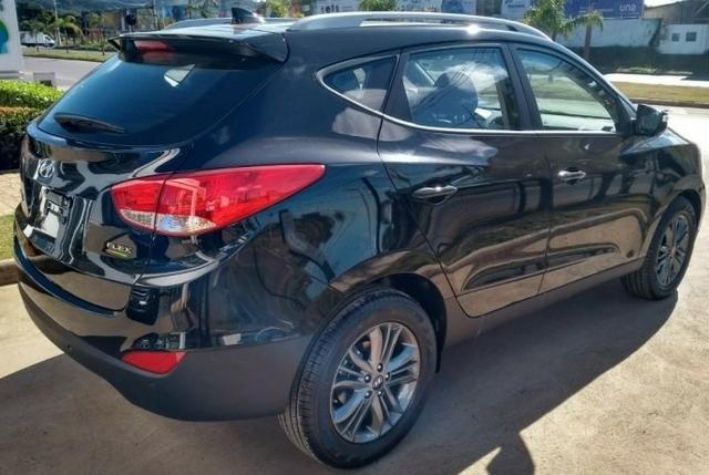 Hyundai IX35 4X2 AUT 2.0 16V 4P