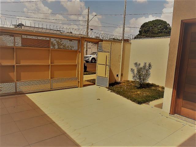 Lindo Sobrado Monte Castelo - Foto 15
