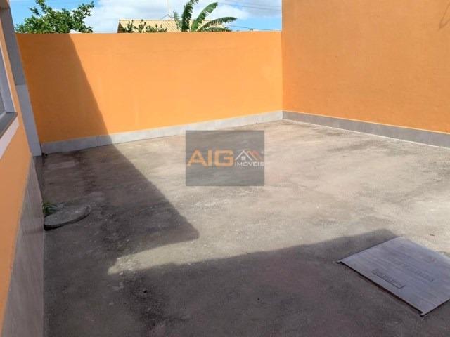 Casa 2 quartos 1 suíte / 300 metros da Rodovia - Foto 18