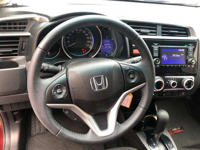 HONDA WR-V EX CVT - Foto 7