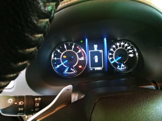 SW4 - HILUX 2018 ligar para * - Foto 4