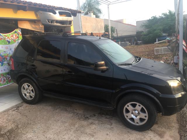 Ecosport XLT 1.6 tel.66. - Foto 6