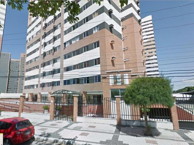(Cod: 903) Av. Ministro José Américo, 80, Ap. 1034, Bl. C ? P.Iracema