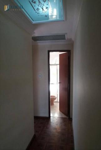 Apartamento com 3 quartos à venda - Santa Efigênia - Juiz de Fora/MG - Foto 11