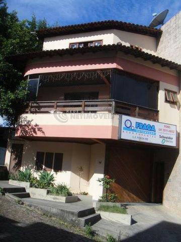 Apartamento Vila Rica, 2 quartos