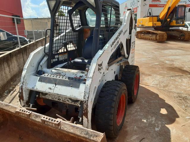 Bobcat s175 - Foto 4