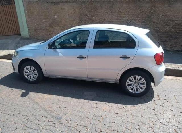 Volkswagen Gol 2018 - Foto 6