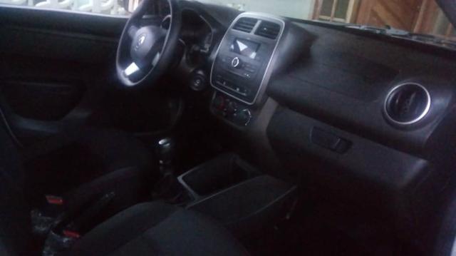 Kwid zen 2019 zero - Foto 2