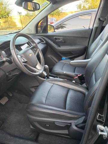 Tracker LTZ 2016/2017 1.4 turbo econômica - Foto 3