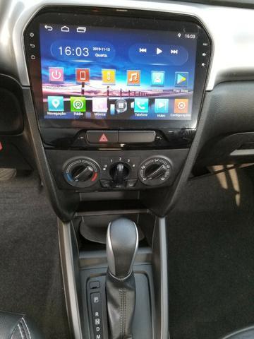 Suzuki vitara 4all com couro , 2017 , lindo - Foto 3
