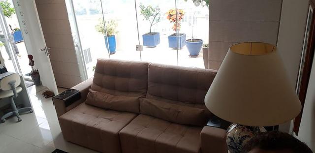 Cobertura com 3 quartos à venda, 172 m² por r$ 875.000 - estrela sul- juiz de fora/mg - Foto 15