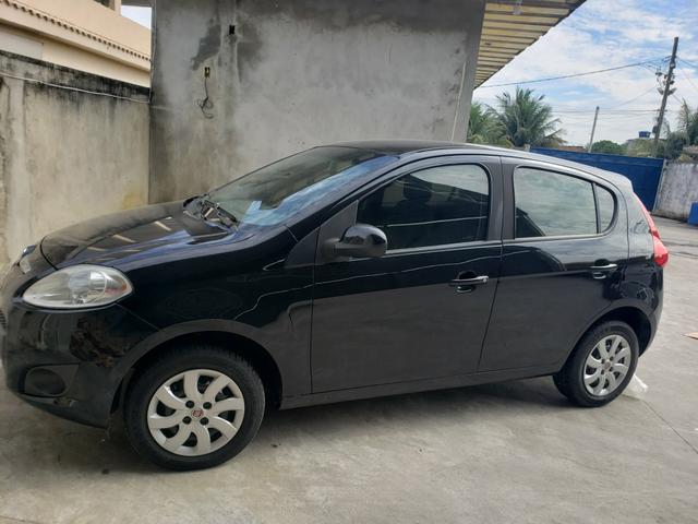 Vendo fiat pálio 1.4