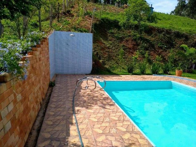 Vende um belíssimo sítio apenas 9 km da cidade de Lavras-MG - Foto 12